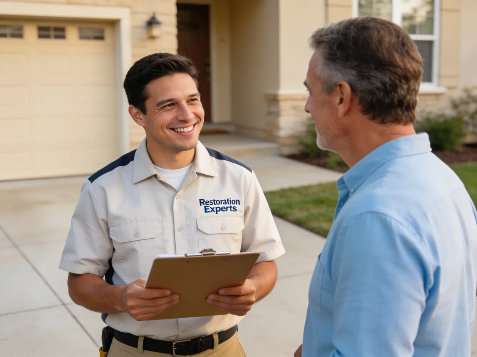 Water Damage Cleanup Dayton, ID FAQs